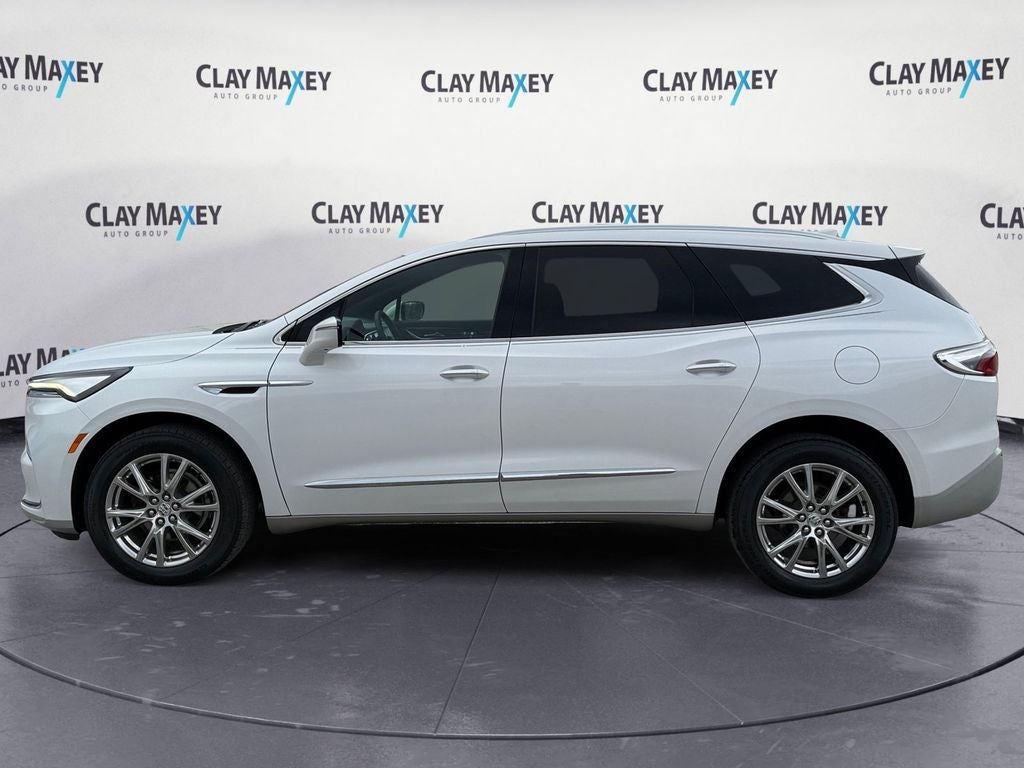 2023 Buick Enclave Premium Group