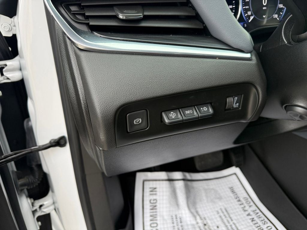 2023 Buick Enclave Premium Group