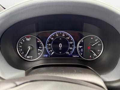 2023 Buick Enclave Premium Group