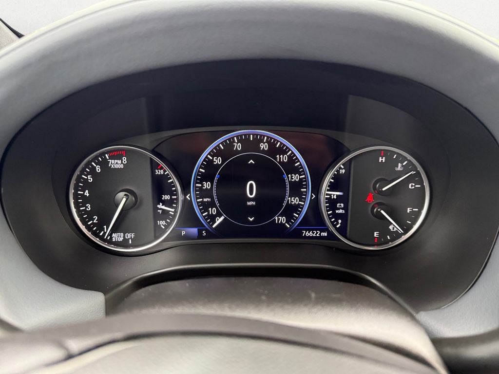 2023 Buick Enclave Premium Group