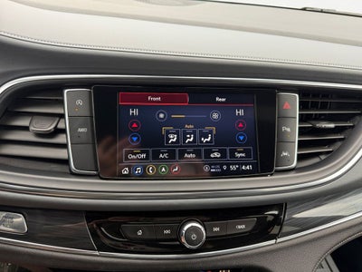 2023 Buick Enclave Premium Group