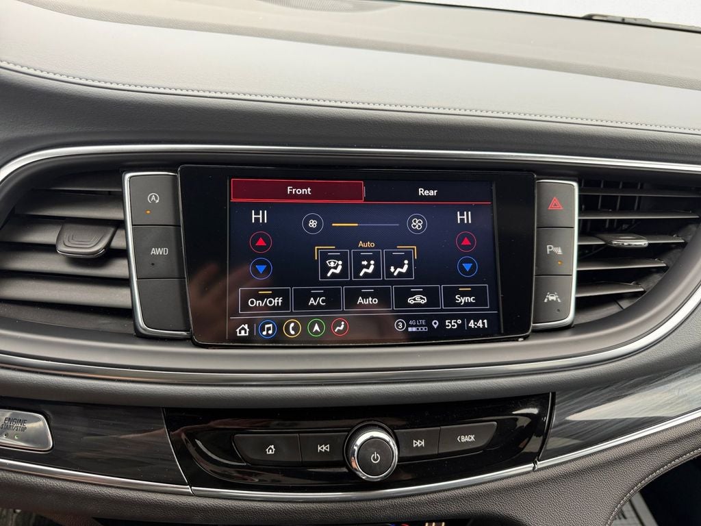 2023 Buick Enclave Premium Group