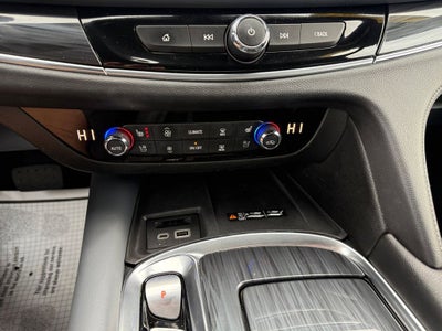 2023 Buick Enclave Premium Group