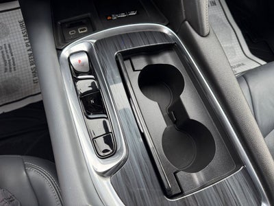 2023 Buick Enclave Premium Group