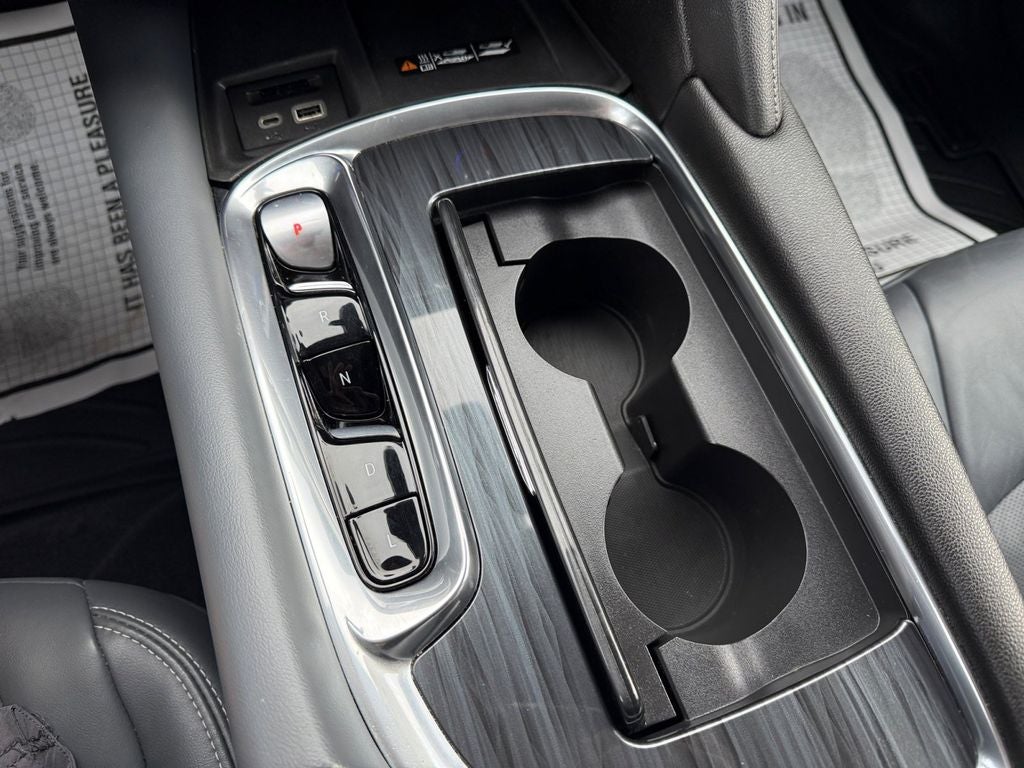 2023 Buick Enclave Premium Group