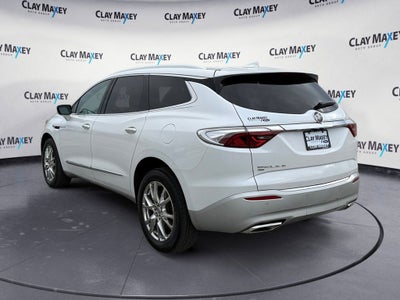 2023 Buick Enclave Premium Group