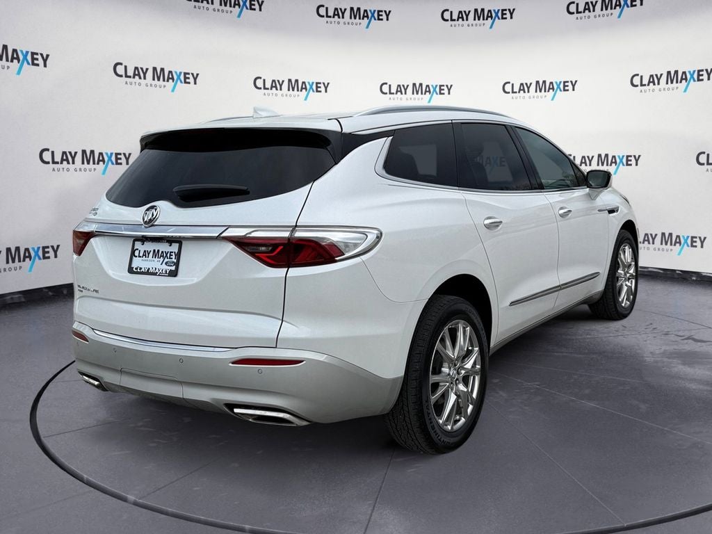 2023 Buick Enclave Premium Group