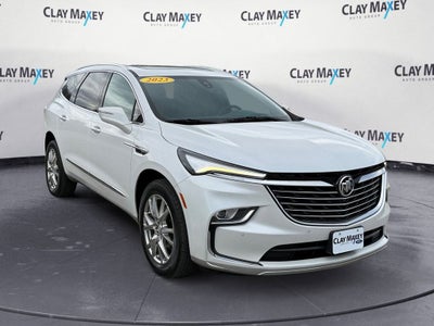 2023 Buick Enclave Premium Group