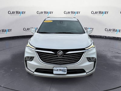 2023 Buick Enclave Premium Group