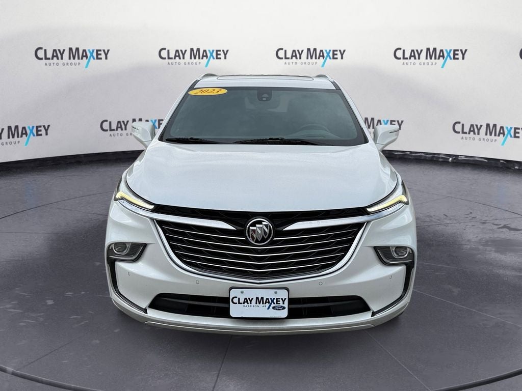 2023 Buick Enclave Premium Group