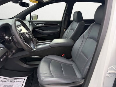 2023 Buick Enclave Premium Group
