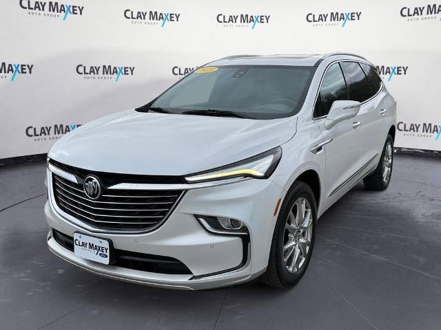 2023 Buick Enclave Premium Group