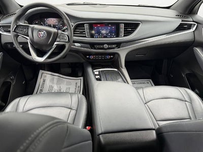 2023 Buick Enclave Premium Group