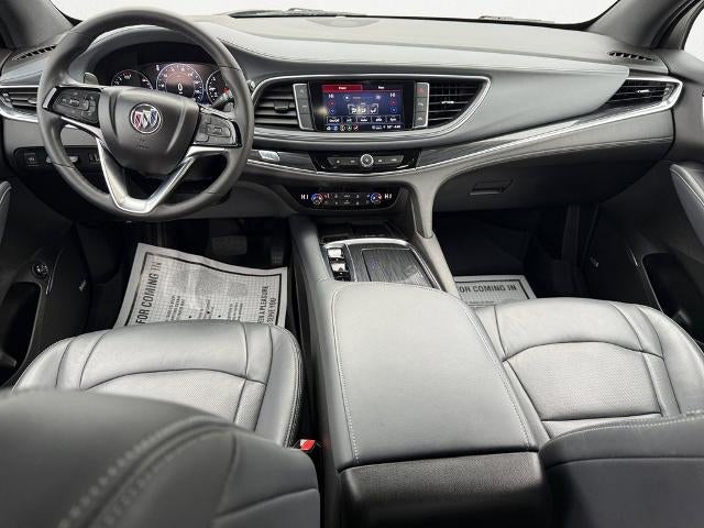 2023 Buick Enclave Premium Group
