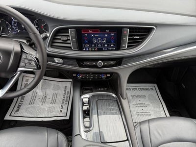 2023 Buick Enclave Premium Group
