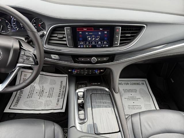 2023 Buick Enclave Premium Group