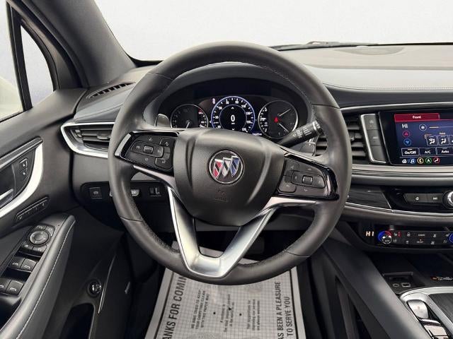 2023 Buick Enclave Premium Group