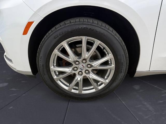 2023 Buick Enclave Premium Group