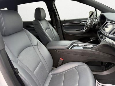 2023 Buick Enclave Premium Group