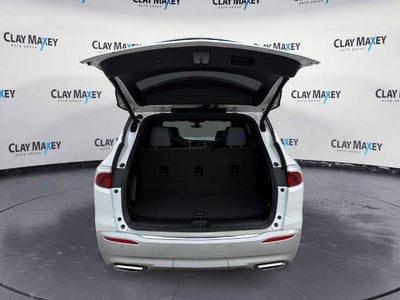 2023 Buick Enclave Premium Group