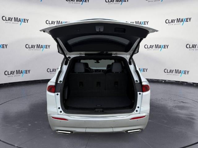 2023 Buick Enclave Premium Group