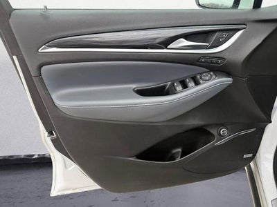 2023 Buick Enclave Premium Group