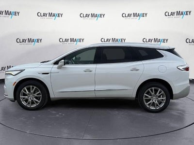 2023 Buick Enclave Premium Group