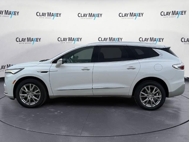 2023 Buick Enclave Premium Group