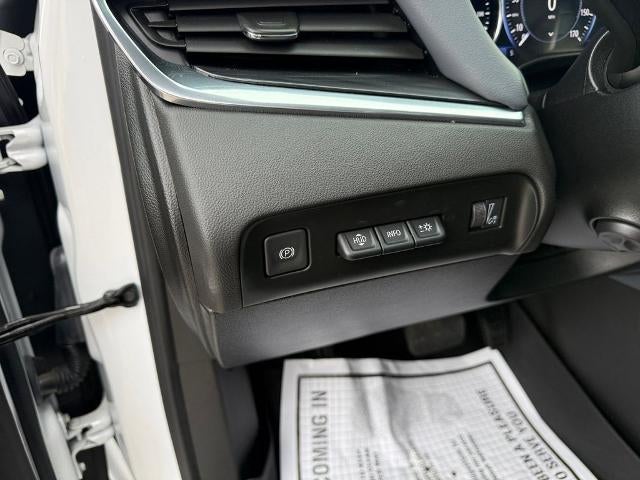 2023 Buick Enclave Premium Group