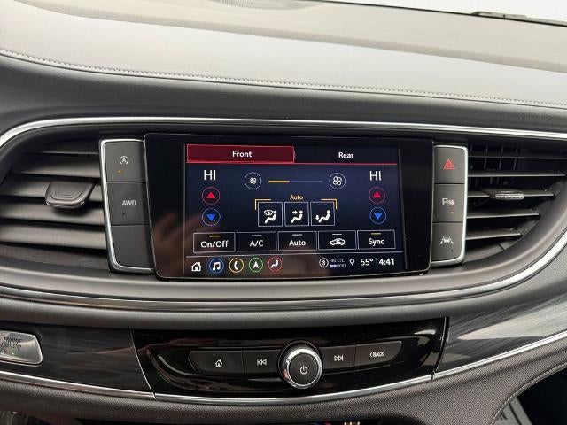 2023 Buick Enclave Premium Group