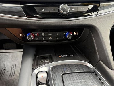 2023 Buick Enclave Premium Group