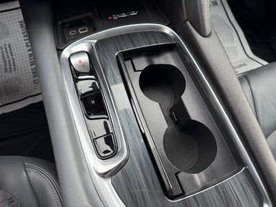 2023 Buick Enclave Premium Group