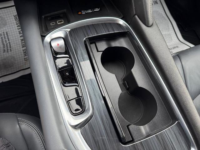 2023 Buick Enclave Premium Group