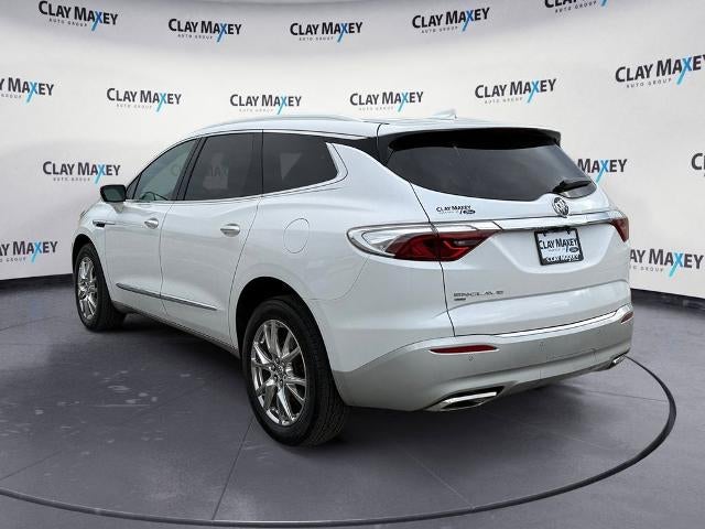 2023 Buick Enclave Premium Group