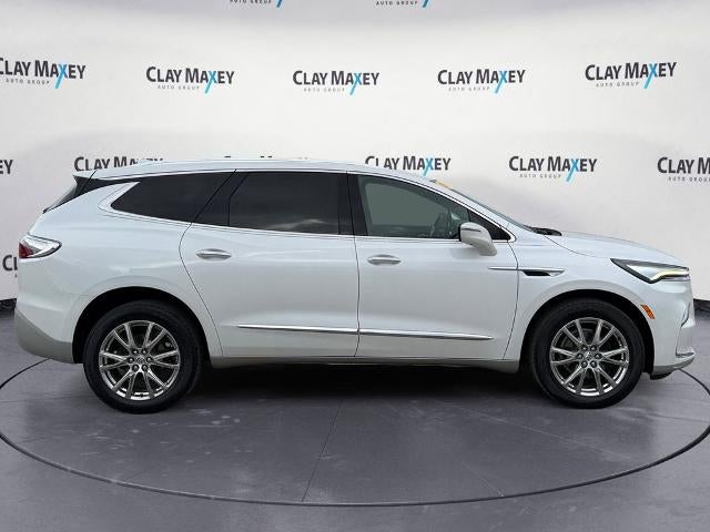 2023 Buick Enclave Premium Group