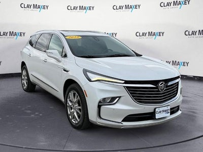 2023 Buick Enclave Premium Group