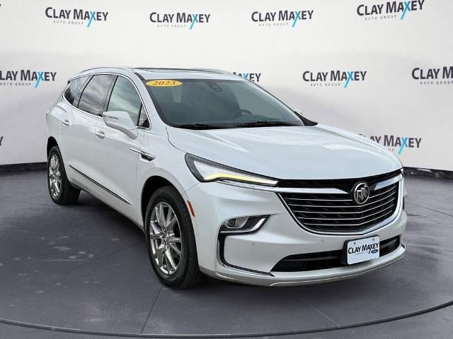 2023 Buick Enclave Premium Group
