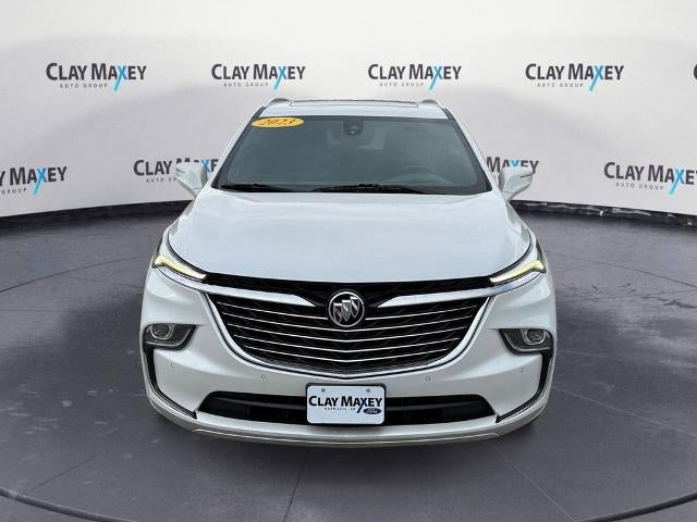 2023 Buick Enclave Premium Group