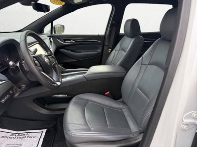 2023 Buick Enclave Premium Group