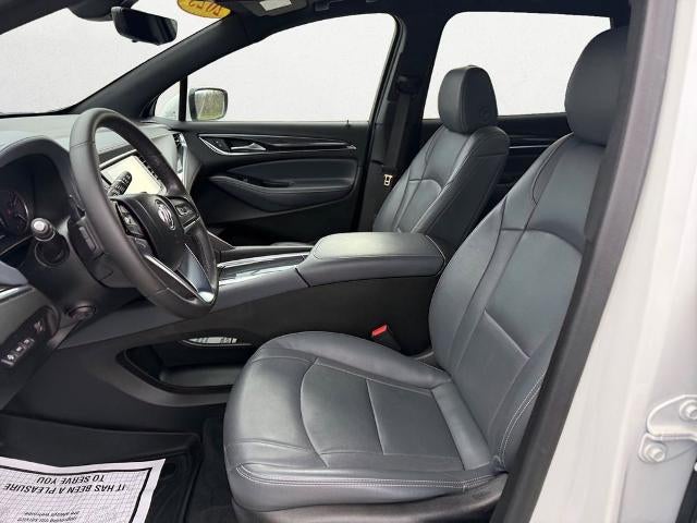 2023 Buick Enclave Premium Group