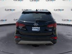 2017 Hyundai Santa Fe Sport 2.4 Base