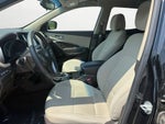 2017 Hyundai Santa Fe Sport 2.4 Base