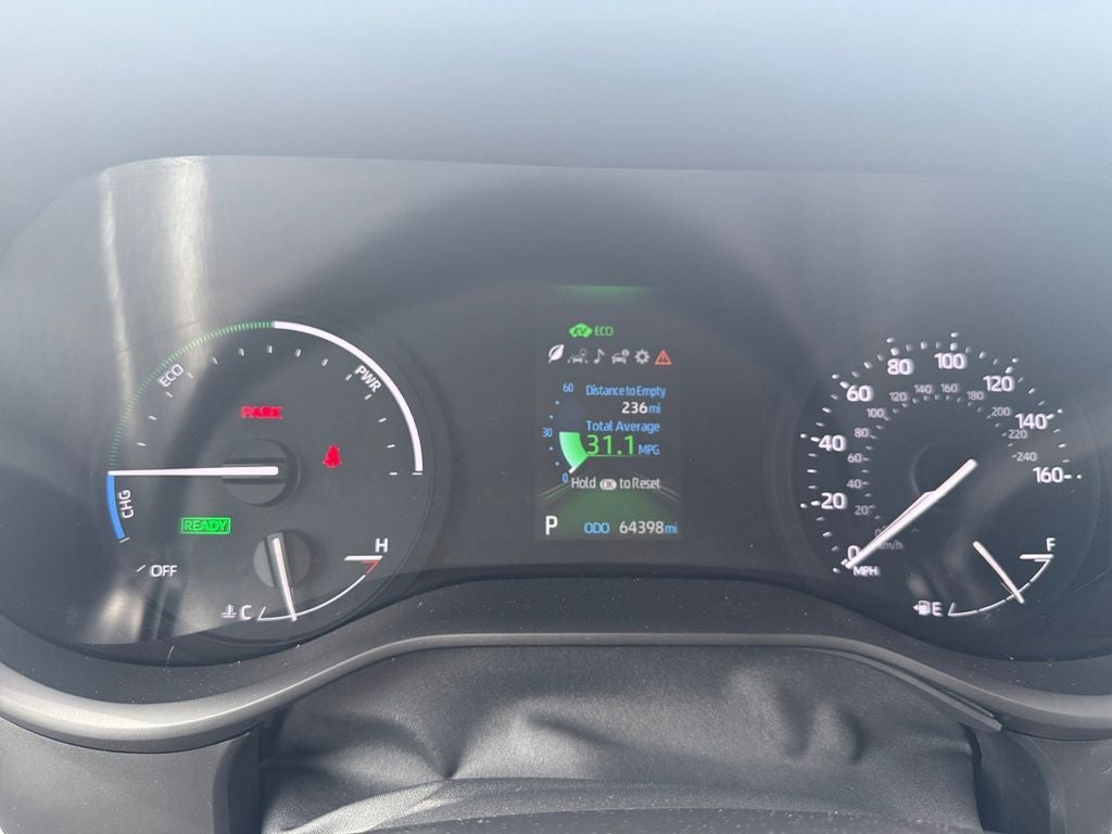 2024 Toyota Sienna XLE 8 Passenger