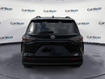 2024 Toyota Sienna XLE 8 Passenger