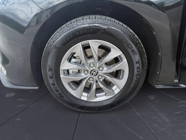 2024 Toyota Sienna XLE 8 Passenger
