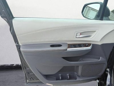 2024 Toyota Sienna XLE 8 Passenger