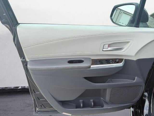 2024 Toyota Sienna XLE 8 Passenger