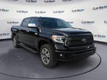 2018 Toyota Tundra Platinum 5.7L V8