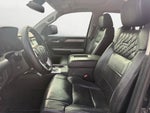 2018 Toyota Tundra Platinum 5.7L V8