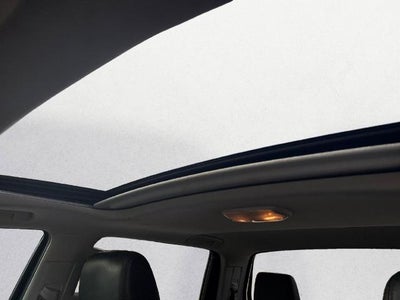 2018 Toyota Tundra Platinum 5.7L V8